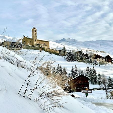 דירות Saint-Vérand Casa-La Lobio Foot Of The Slopes Breathtaking Views 4P מראה חיצוני תמונה