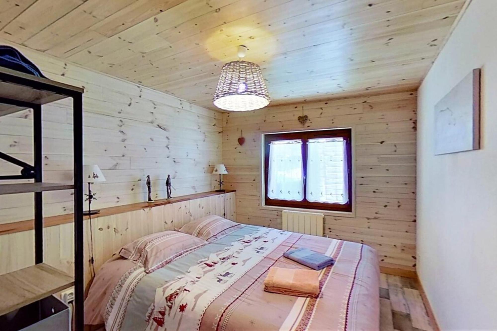 דירות Saint-Vérand Casa-La Lobio Foot Of The Slopes Breathtaking Views 4P מראה חיצוני תמונה