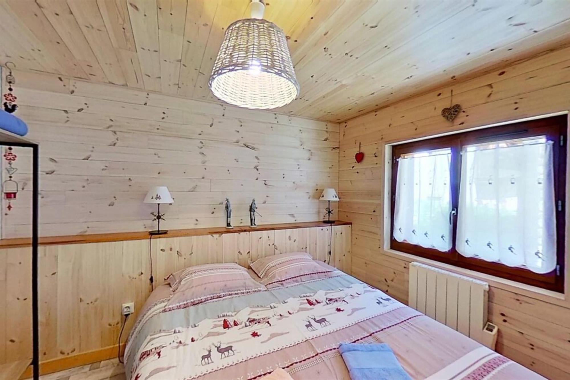 דירות Saint-Vérand Casa-La Lobio Foot Of The Slopes Breathtaking Views 4P מראה חיצוני תמונה