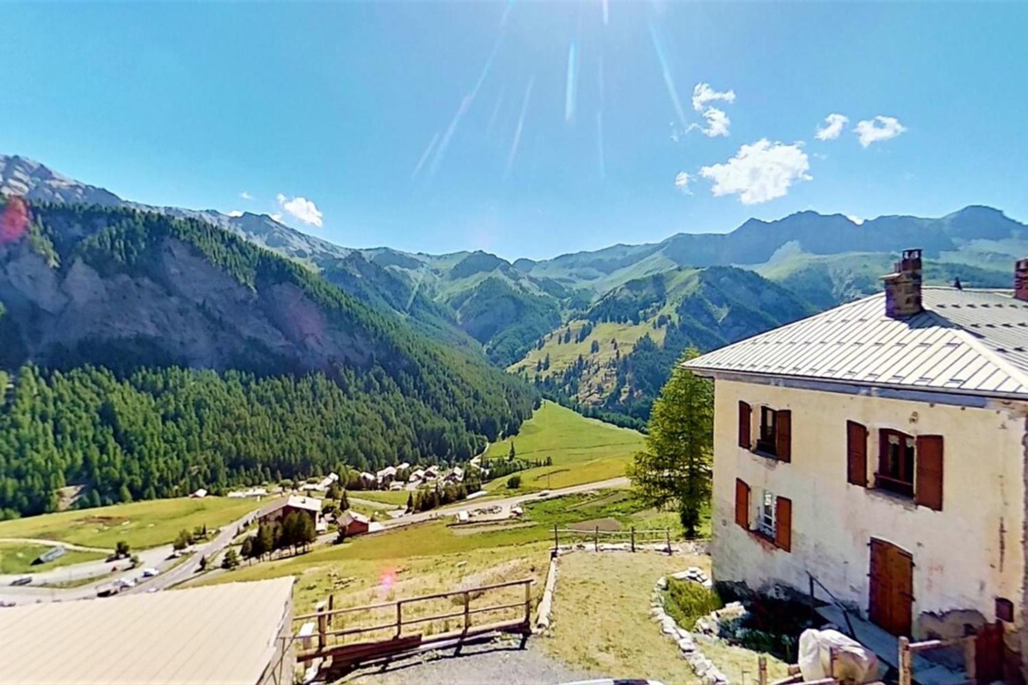 דירות Saint-Vérand Casa-La Lobio Foot Of The Slopes Breathtaking Views 4P מראה חיצוני תמונה