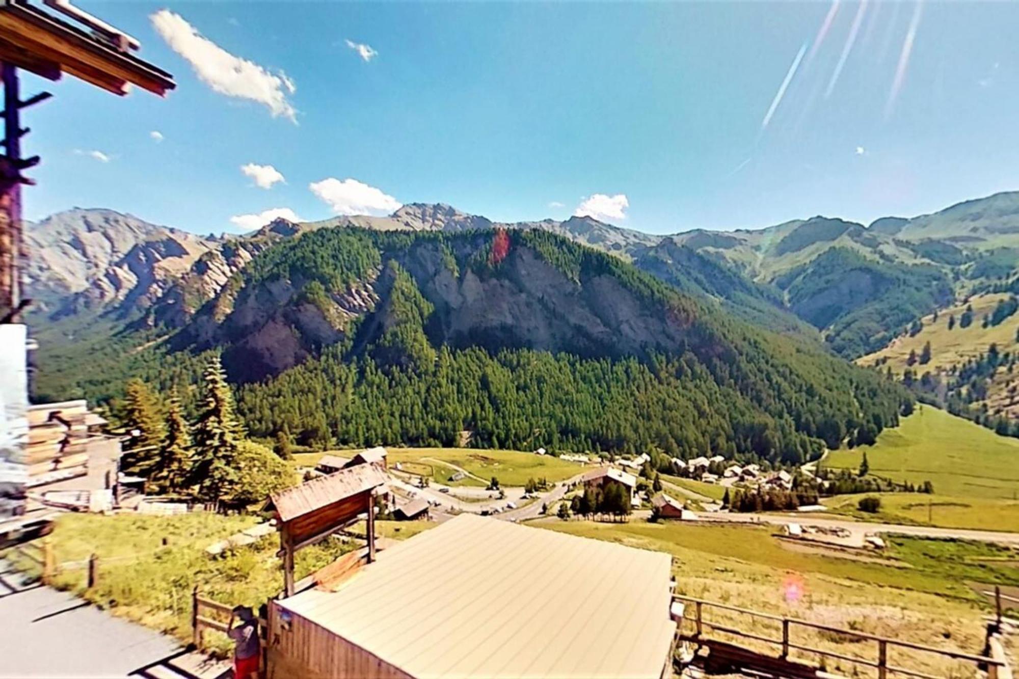 דירות Saint-Vérand Casa-La Lobio Foot Of The Slopes Breathtaking Views 4P מראה חיצוני תמונה
