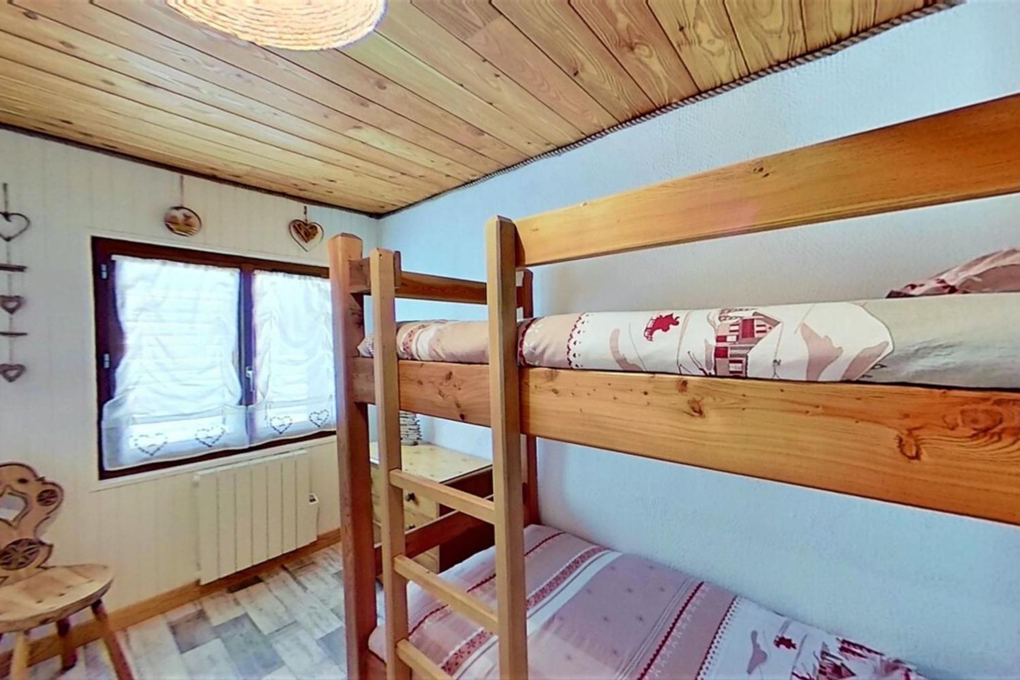 דירות Saint-Vérand Casa-La Lobio Foot Of The Slopes Breathtaking Views 4P מראה חיצוני תמונה