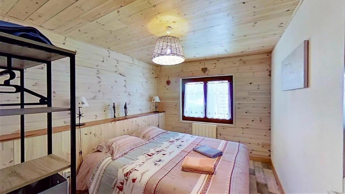 דירות Saint-Vérand Casa-La Lobio Foot Of The Slopes Breathtaking Views 4P מראה חיצוני תמונה