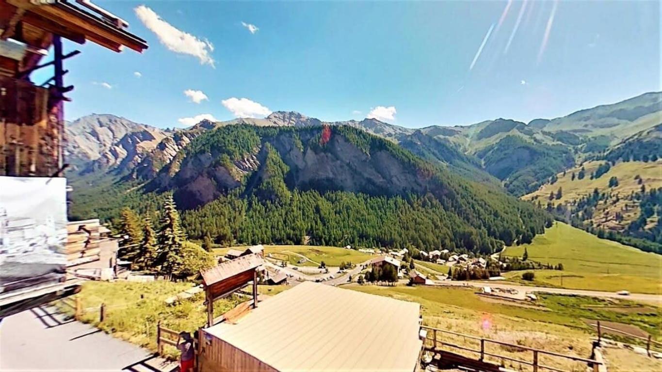 דירות Saint-Vérand Casa-La Lobio Foot Of The Slopes Breathtaking Views 4P מראה חיצוני תמונה
