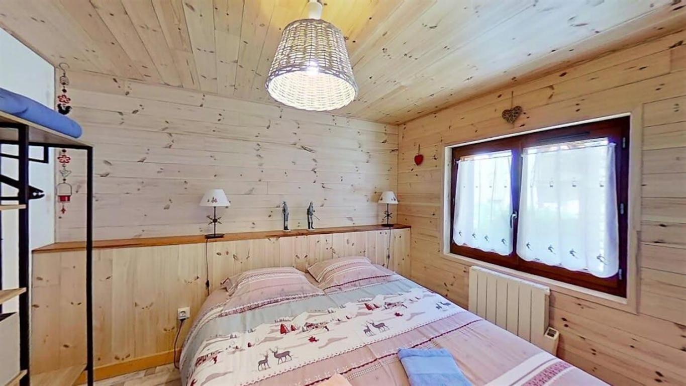 דירות Saint-Vérand Casa-La Lobio Foot Of The Slopes Breathtaking Views 4P מראה חיצוני תמונה