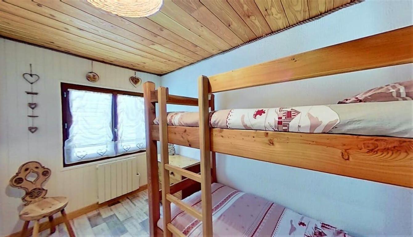 דירות Saint-Vérand Casa-La Lobio Foot Of The Slopes Breathtaking Views 4P מראה חיצוני תמונה