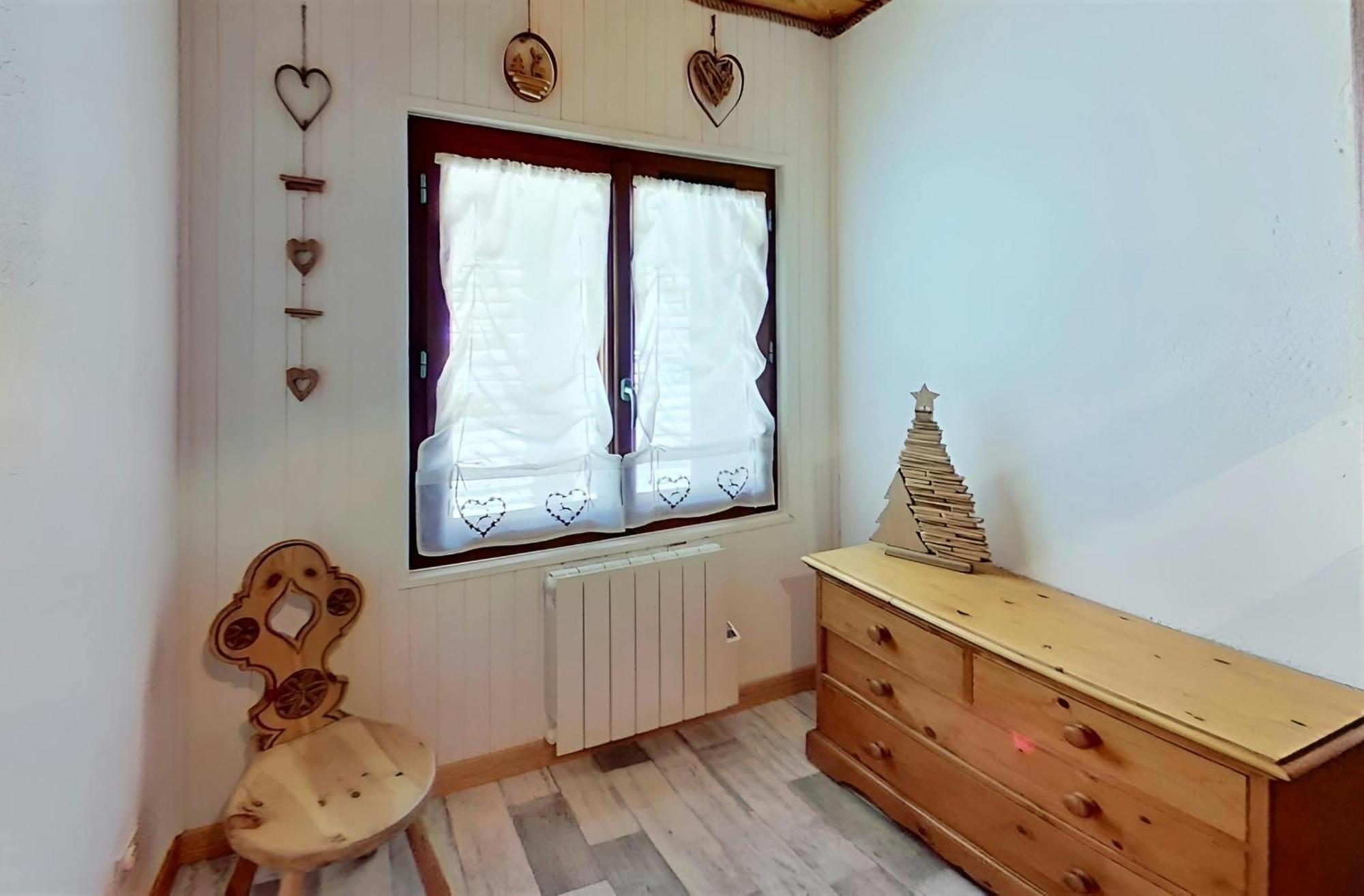 דירות Saint-Vérand Casa-La Lobio Foot Of The Slopes Breathtaking Views 4P מראה חיצוני תמונה