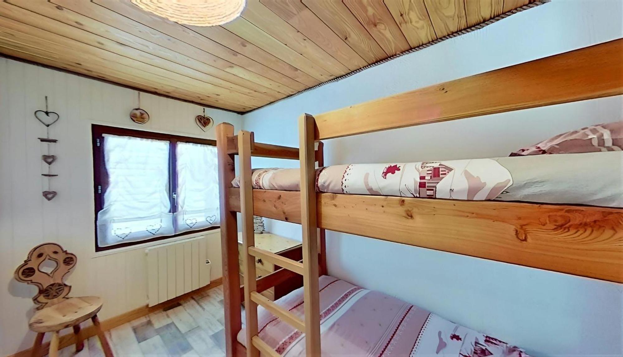 דירות Saint-Vérand Casa-La Lobio Foot Of The Slopes Breathtaking Views 4P מראה חיצוני תמונה
