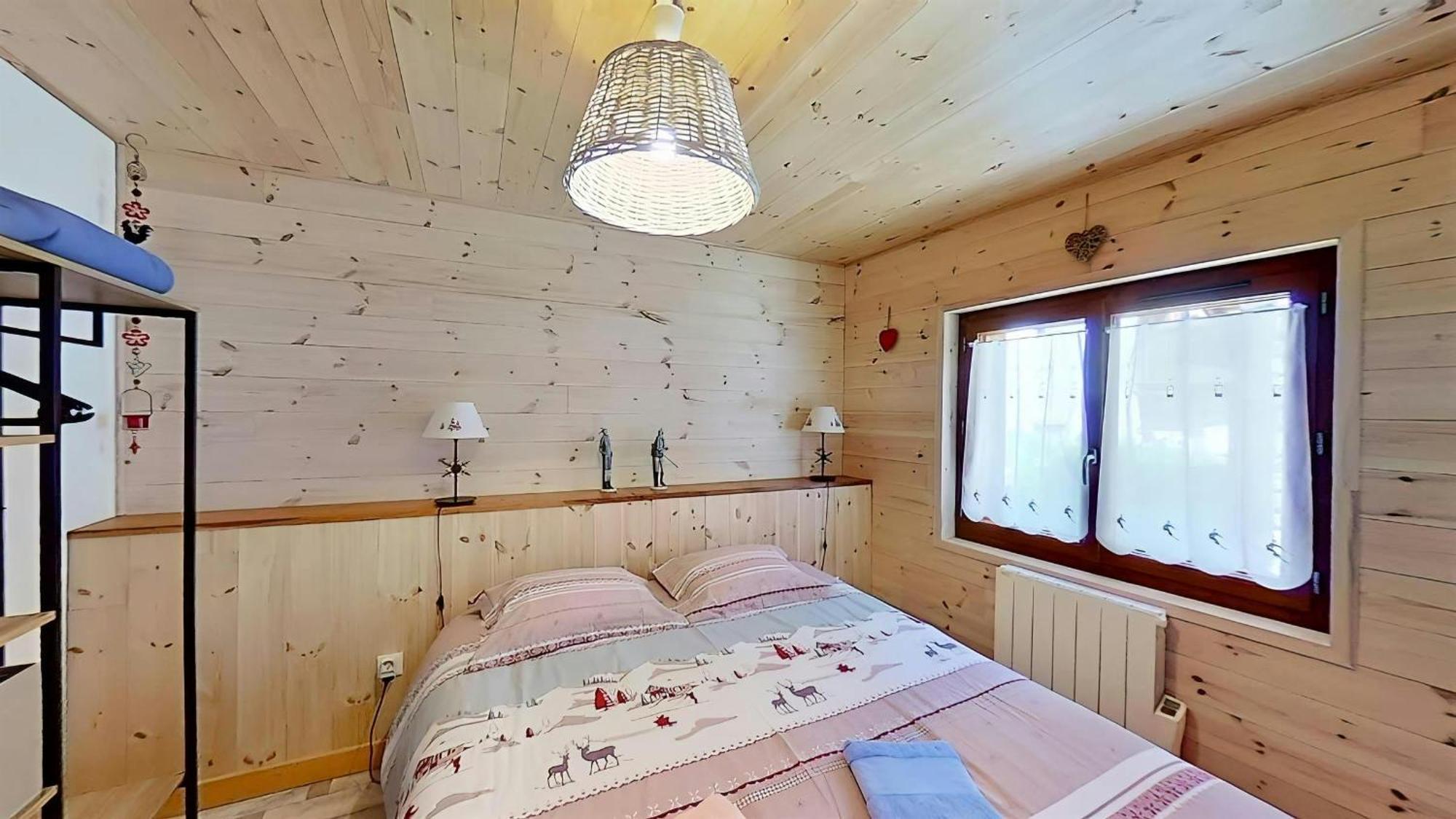 דירות Saint-Vérand Casa-La Lobio Foot Of The Slopes Breathtaking Views 4P מראה חיצוני תמונה